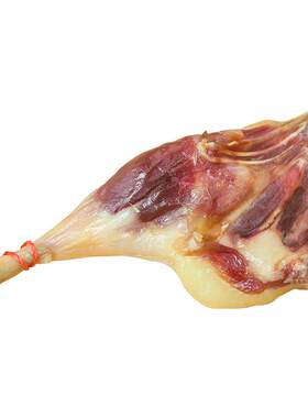 江西风干腊鸭腿赣南农家自制特产