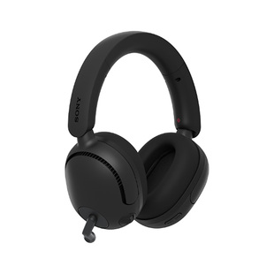 Sony/索尼 INZONE H5 头戴式无线游戏耳机 3.5mm有线电竞耳麦