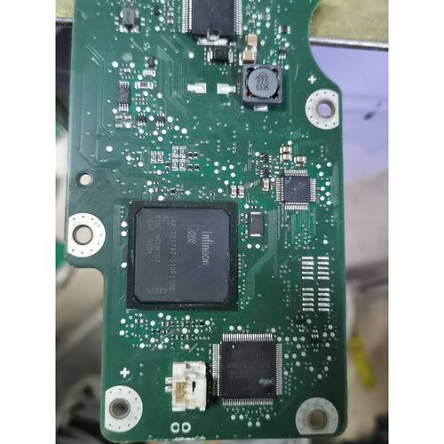 议价荣威E15电机控制器主板不会测试当配处理108元包邮可维修