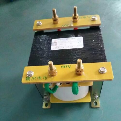 单相隔离变压器BK-2000VA2KVA交流220v变交流12v机床控制变压器
