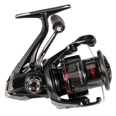 SHIMANO禧玛诺万福德路亚纺车轮