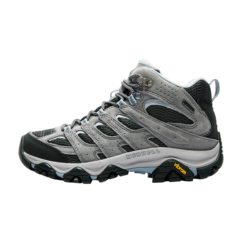 迈乐MOAB3MIDWP|中帮登山鞋