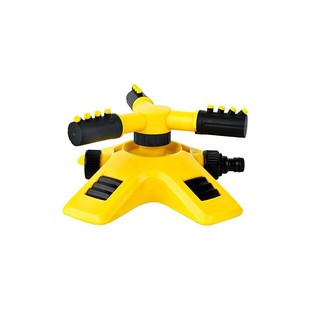 自动浇水器浇花神器喷灌抗旱浇地喷头喷淋系统园林绿化喷水洒水器