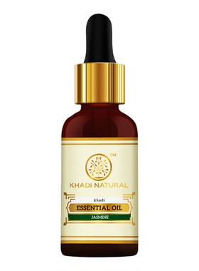 KHADI印度茉莉单方精油香薰