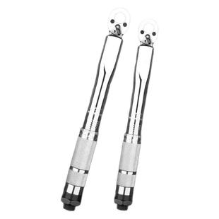 自行车扭力扳手组套预置式扭矩可调式公斤扳汽修机修高精度火花塞