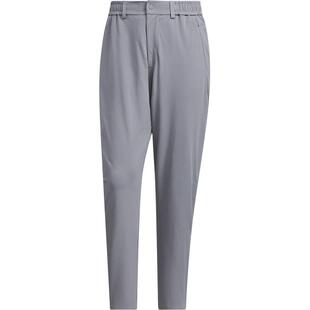 Adidas/阿迪达斯官方正品WZ KNIT JOGGERS男士休闲锥形裤JM0987