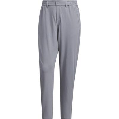Adidas/阿迪达斯官方正品WZ KNIT JOGGERS男士休闲锥形裤JM0987