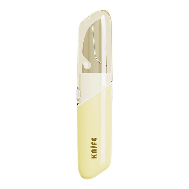 水果刀削皮刀五合一便携削皮器