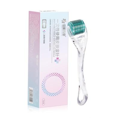 医用无菌滚针，米诺地尔上药器