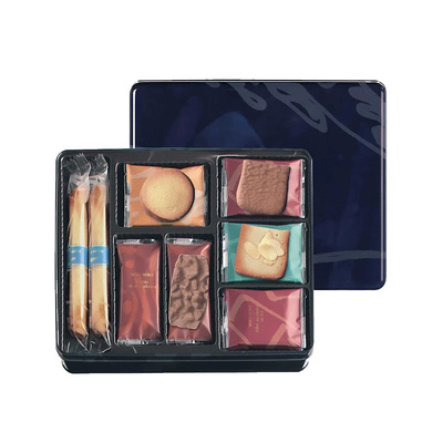 日本yokumoku蛋卷礼盒