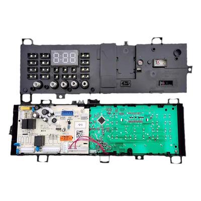 美的电脑板MG80V530WD