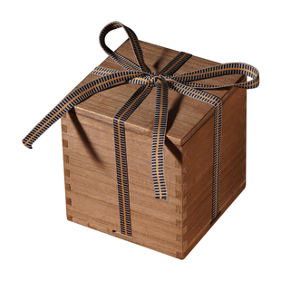 仿古日式木盒定制礼品盒空盒子茶杯紫砂壶瓷器花瓶桐木包装盒锦盒