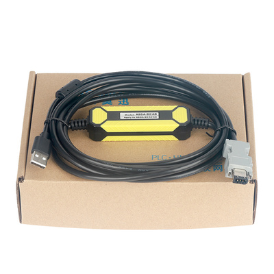 用于台达ASDA-B2/AB驱动器调试线