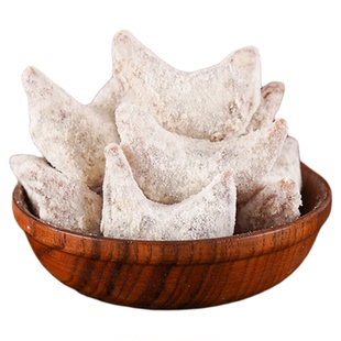 马四羊角蜜河南特产旗舰店特色小吃传统糕点清真各地特产小吃零食