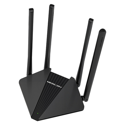 水星双千兆路由器无线家用穿墙