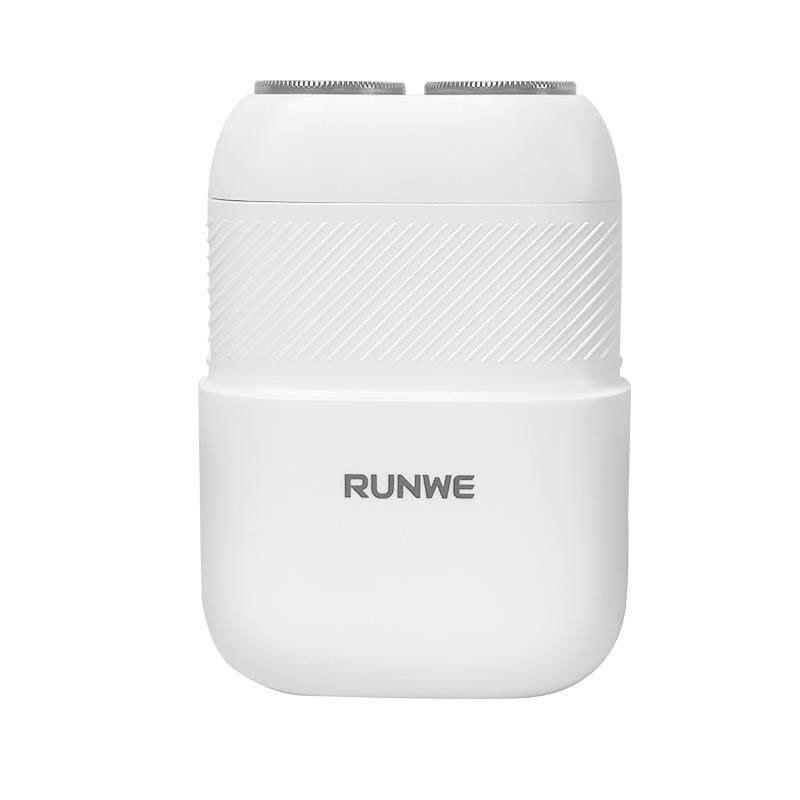 RUNWE/朗威剃须刀男士电动送男友