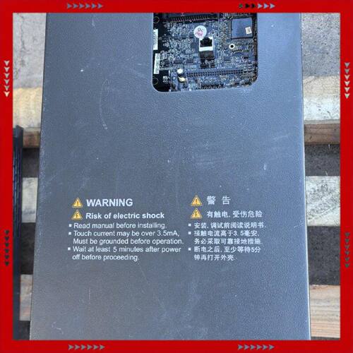 【问价】英威腾变频器GD200-055G/075P-4