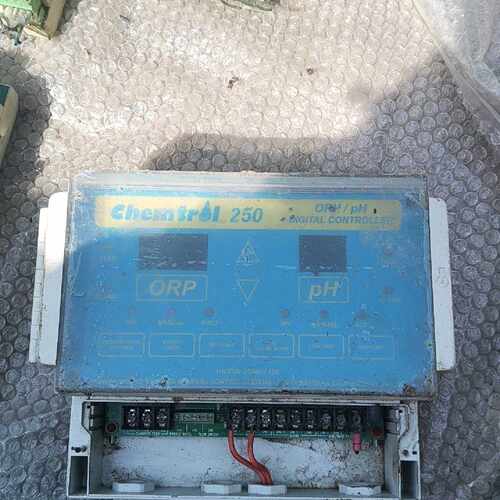 议价The Us Satellite 250 Water Quality Motor Automatically D