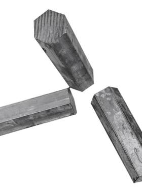 40cr六角棒 六角钢 冷拉实心六棱方棒对边8 17 27 30 32 41 48mm