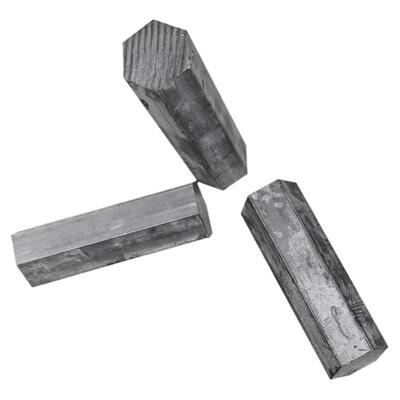 40cr六角棒 六角钢 冷拉实心六棱方棒对边8 17 27 30 32 41 48mm