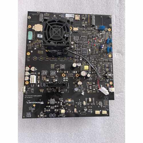 溢价-Gilbert Main Control PCB