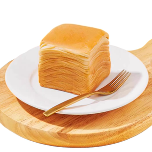 牛乳千层吐司面包早餐整箱批发手撕糕点营养学生休闲食品年货送礼