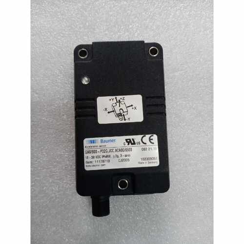 Baumer堡盟GAM900-P32G.JCC.ACA00/