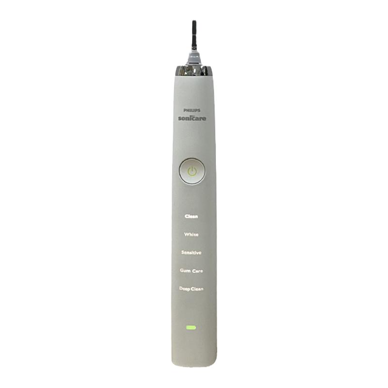 飞利浦电动牙刷HX939W钻系9302声波式智能除牙菌斑美白清洁护龈