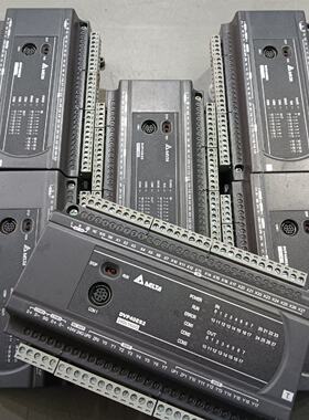 询价-台达主机DVP40ES200T