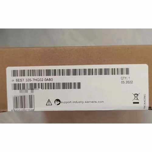 溢价-6ES7335-7HG02-0AB0模块，
