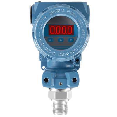 防爆压力变送器厂家直销专业生产