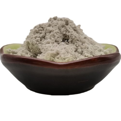 海泡石纤维 海泡石粉 保温隔热材料矿物纤维 防火涂料海泡石纤维