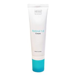正品【1.0浓度】美国Obagi 欧邦琪Retinol 1.0 A醇视黄醇精华 28g