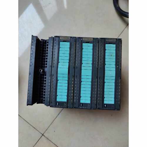 询价-S7-300输入模块SM321 DⅠ32＊24V