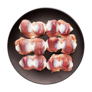 【京东顺丰包邮】新鲜鸭胗生鲜鸭盹生鲜鸭肫鸭货生鲜鸭货冷冻批发