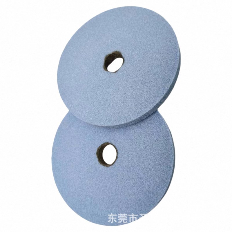 东莞圣玛厂家供应鞋机配件--金钢石砂轮--普通铲皮机大小型高硬度