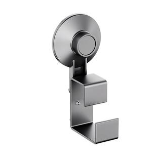 太力吸盘挂钩洗脸盆收纳架子卫生间浴室盆子置物架放脸盆神器挂勾