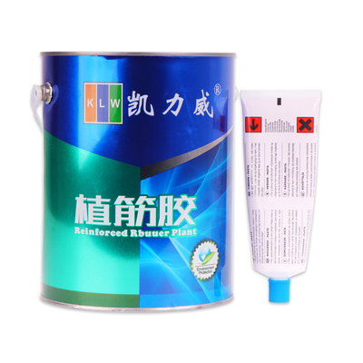 A级高强型植筋胶建筑钢筋锚固剂