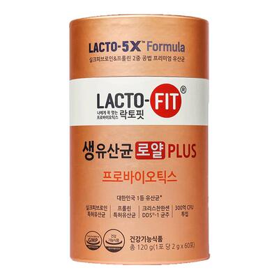 乐多飞益生菌粉成人儿童适用