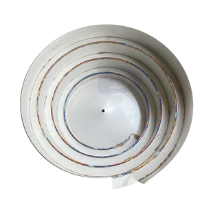 振动盘本体不锈钢等分盘精密振盘自动上料送料机小型圆振盘震动盘