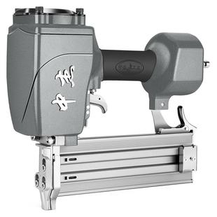 中杰ST64G/C气钉枪气动钢钉枪直钉枪气排枪气动工具木工装修钉枪