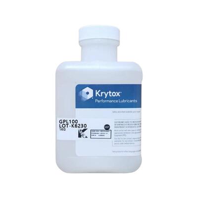 杜邦科慕汽车用全氟聚醚润滑油