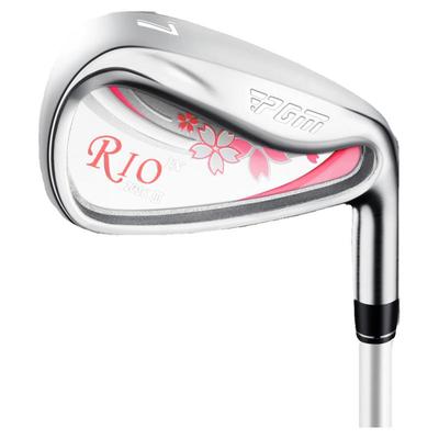 PGM高尔夫球杆女7号铁初学铁杆