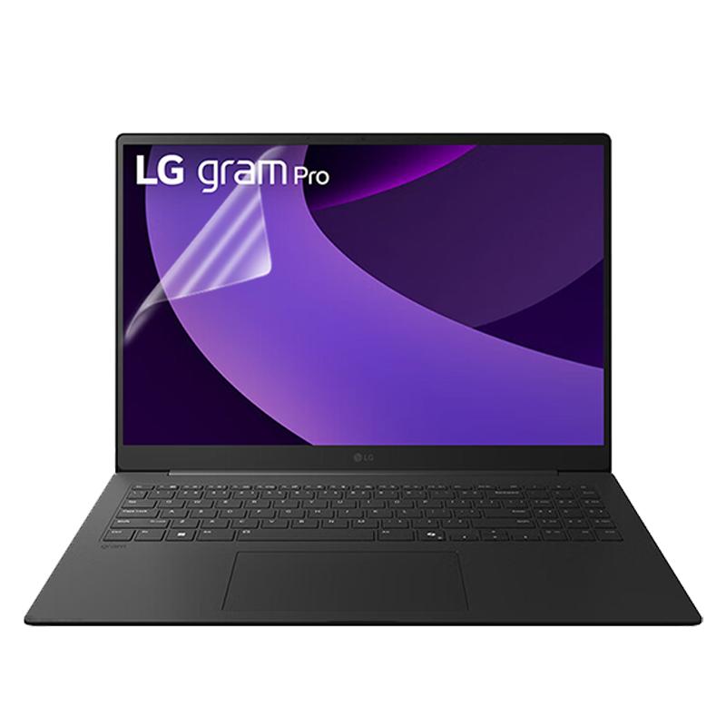 LGgramPro屏幕保护贴膜