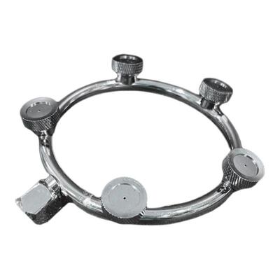 电动喷雾器环形喷头细致雾化