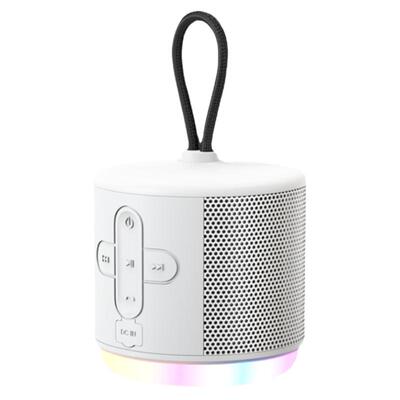 蓝牙5.0炫彩无线小音箱