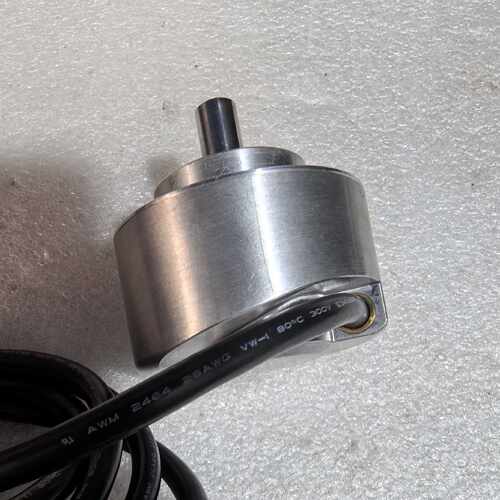 议价西克增量式编码器   DBS60B-S4HK1000