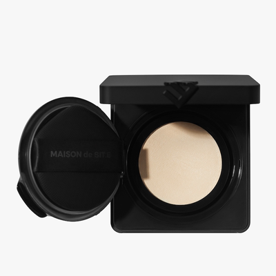 【MDS】MAISONdeSITE轻缎气垫霜保湿服帖持妆裸妆site
