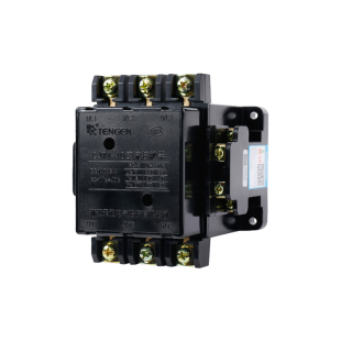TENGEN天正 CJT1-40交流接触器 CDC10-40A 220V 380V 110 36V银点
