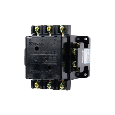 TENGEN天正交流接触器